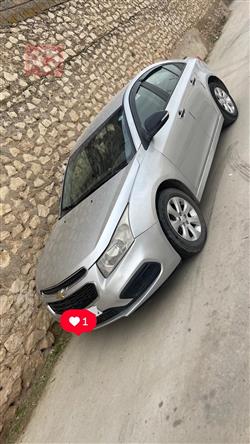 شيفروليه كروز